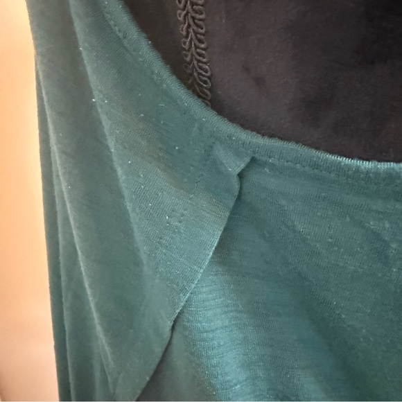 Under Armour | UA Threadborne Heat Gear High Neck Racerback Tank Top - Picture 7 of 9